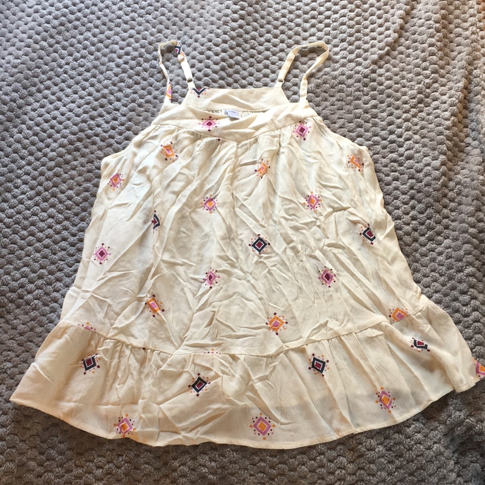 Old Navy Tank Top